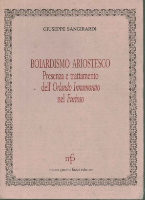 Boiardismo ariostesco