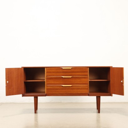 1960s English Sideboard