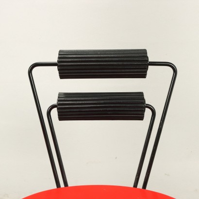 chaises des années 80