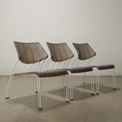 PS Hasslo armchairs by Monika Mulder pe