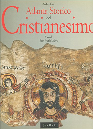 Atlas histórico del cristianismo