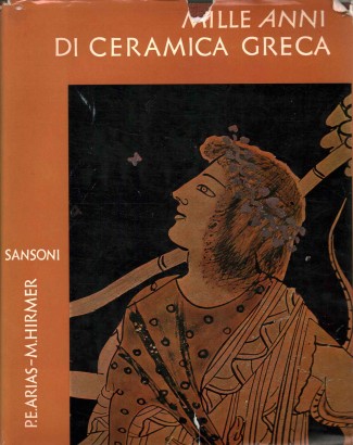 Mille anni di ceramica greca