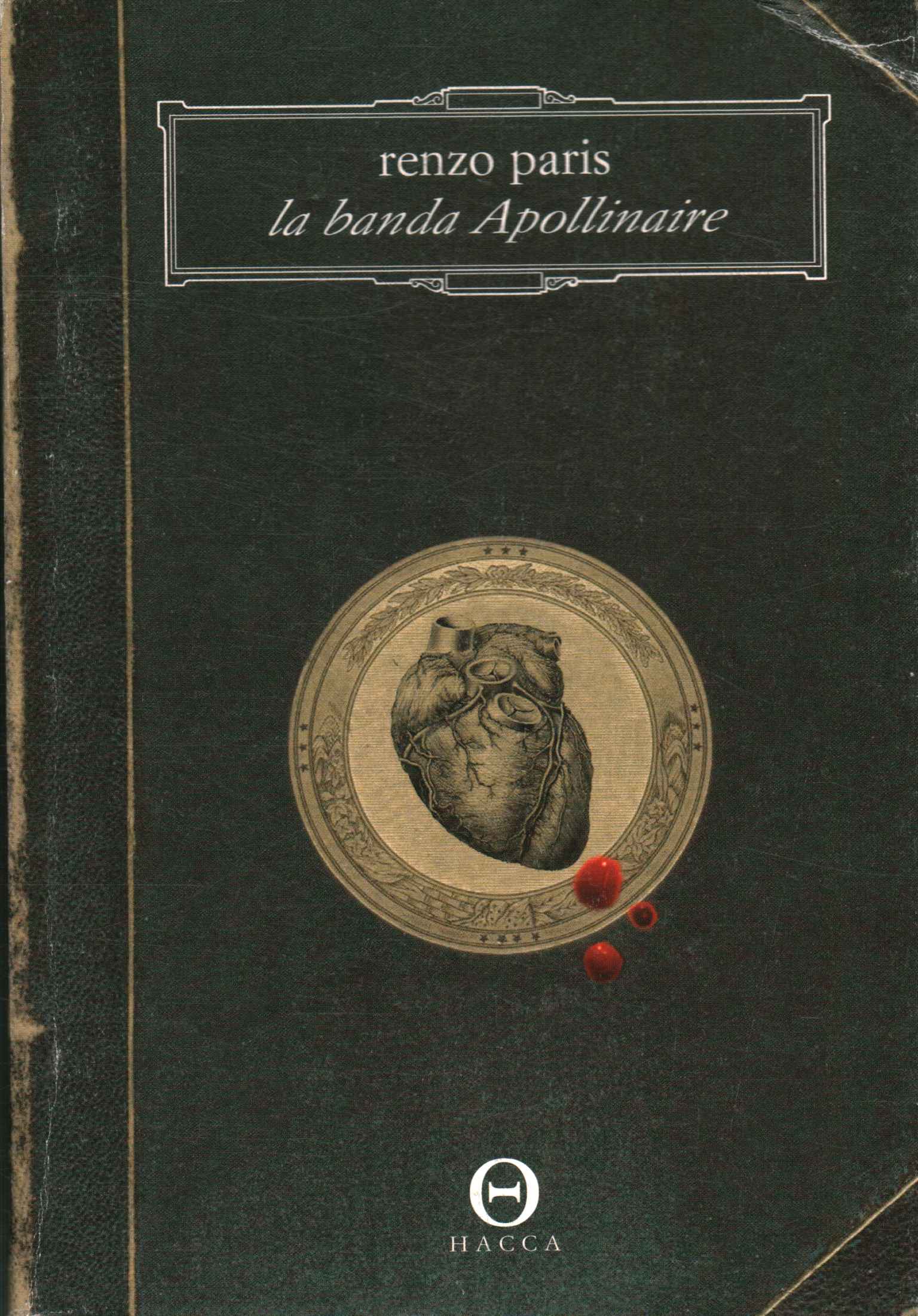 La bande Apollinaire