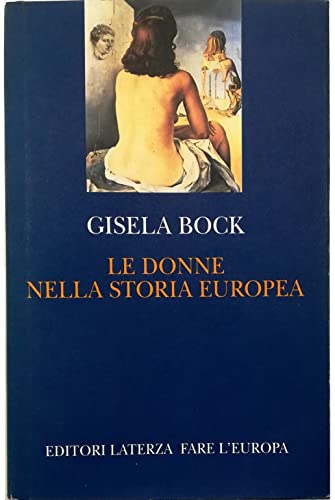 Mujeres en la historia europea