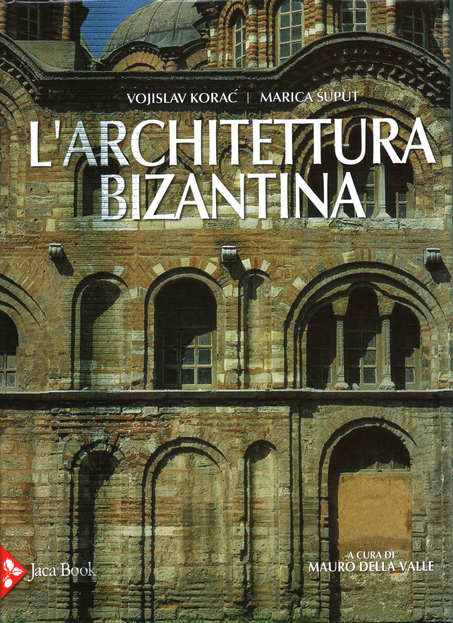 Byzantine architecture