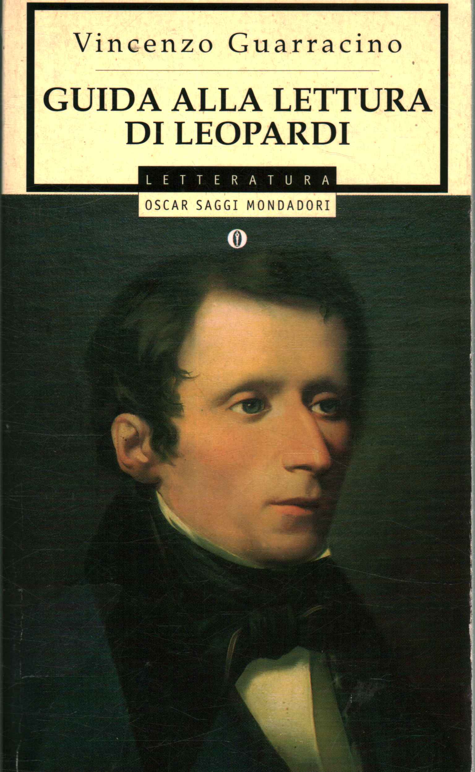 guide to reading Leopardi, Guide to reading Leopardi