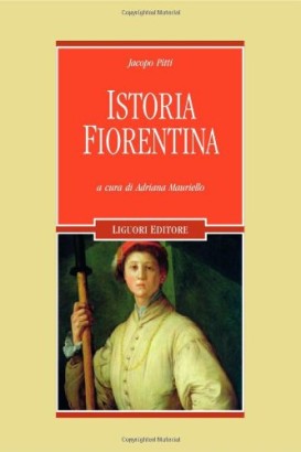 Istoria fiorentina