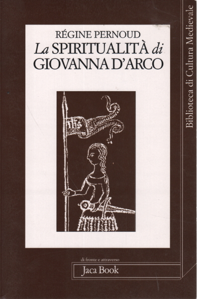 La espiritualidad de Giovanna d0apostro