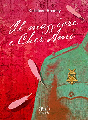 Il maggiore e Cher Ami