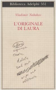 L'originale di Laura