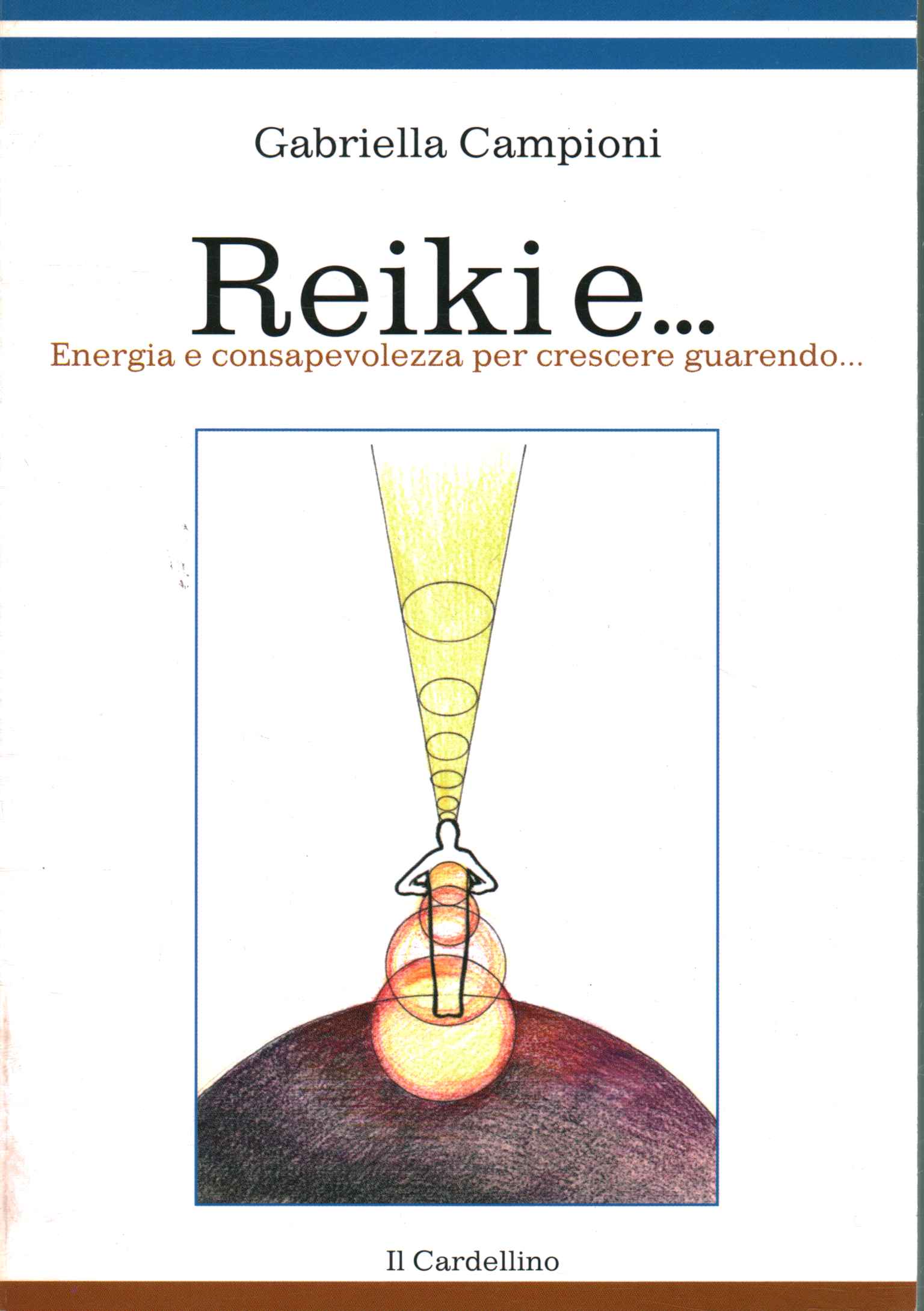 Reiki e...