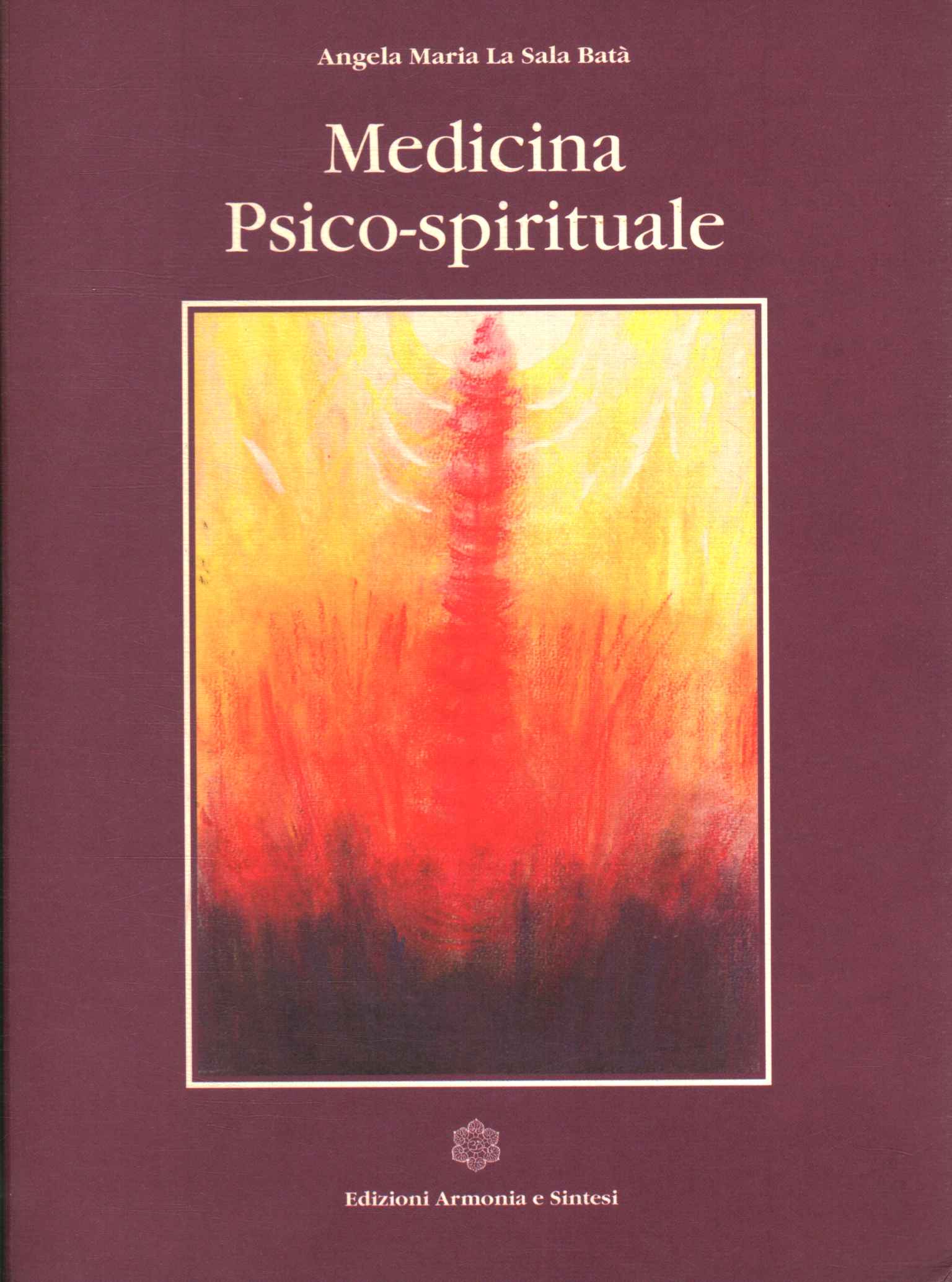 Medicina psicoespiritual