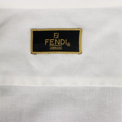 Chemise Fendi Homme