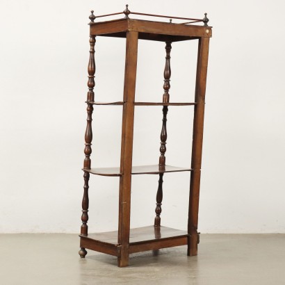 Etagere,Etagere Luigi Filippo