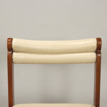 Group of 6 chairs, 60s-70s chairs