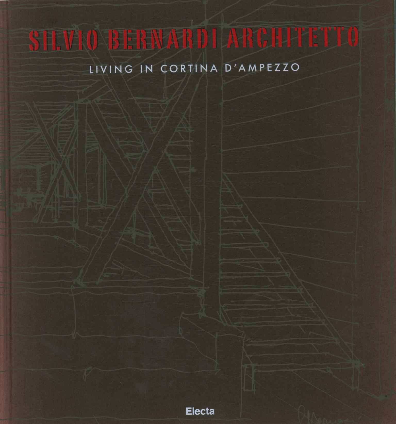 Architekt Silvio Berardi. Leben in Cor