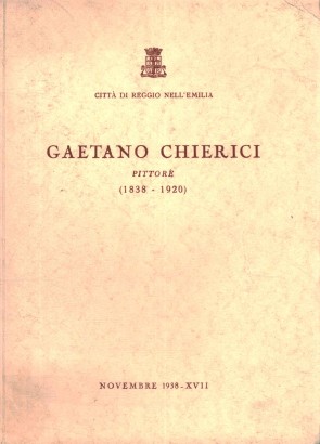 Gaetano Chierici