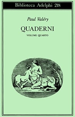 Quaderni (Volume 4)