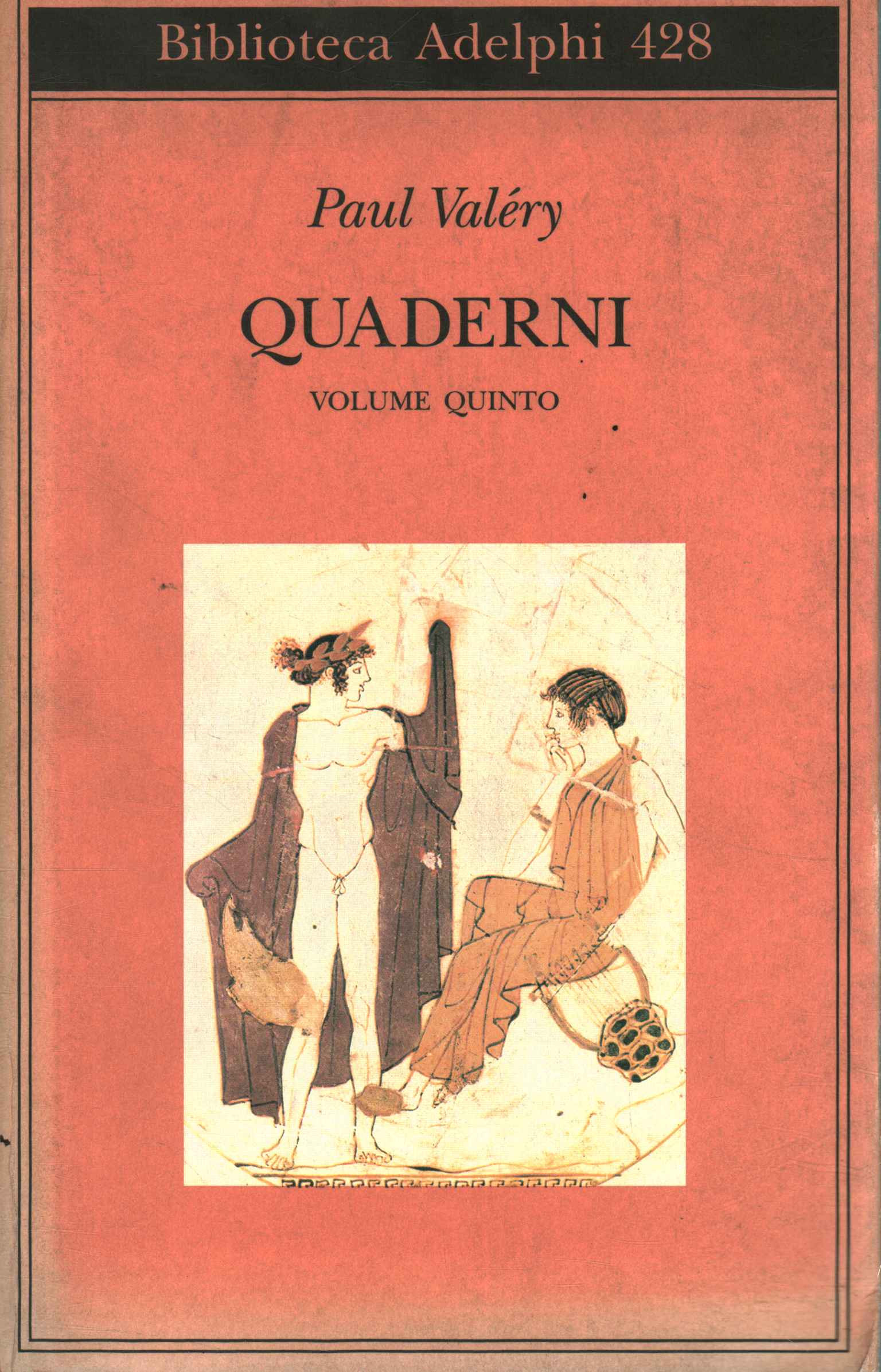 Cuadernos (Volumen 5)