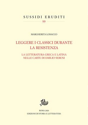 Leggere i classici durante la resistenza