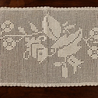 Rectangular Doily