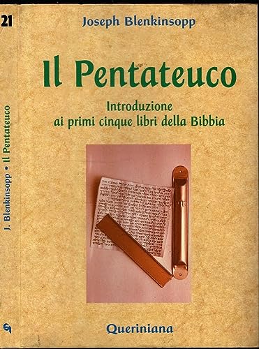 The Pentateuch