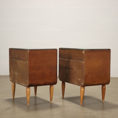 1940s Nightstands