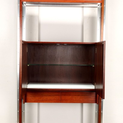 50's BOOKCASE - 0apostrophe,60's Bookcase