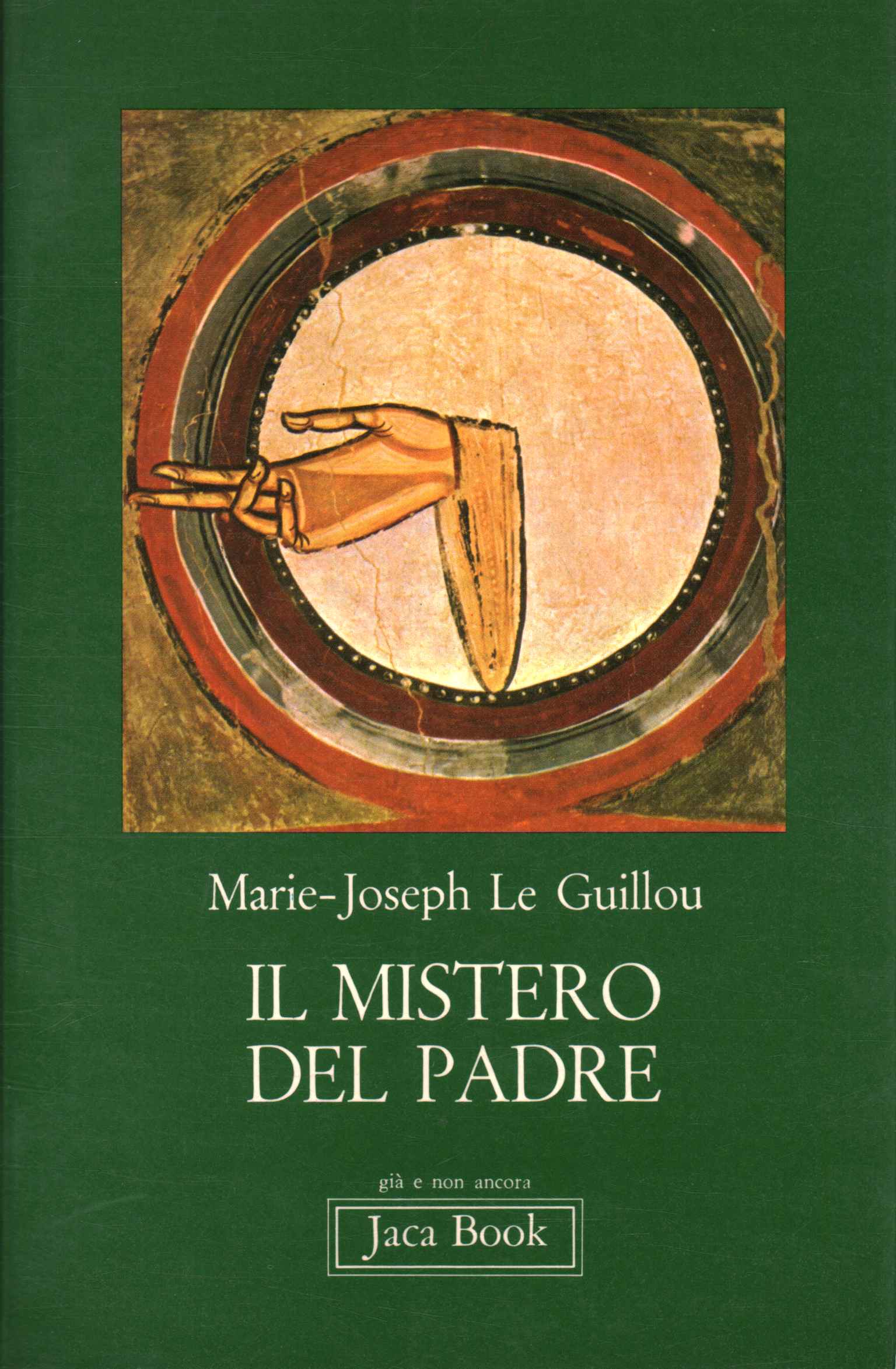 El misterio del padre