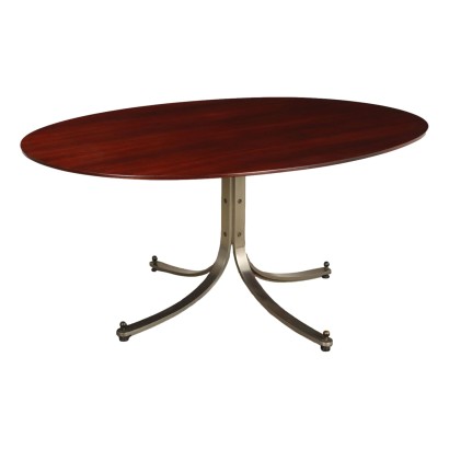 Table by Sergio Mazza for Arflex Years