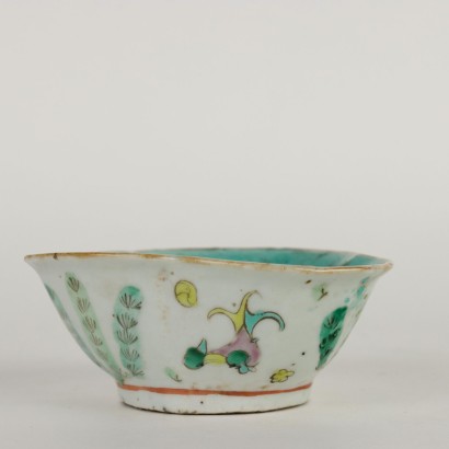 Porcelain Bowl