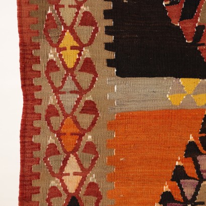 Tapis Kilim - Turquie,Tapis Kilim - Türkiye