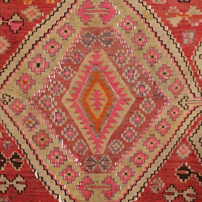 Kilim Rug - Turkey,Kilim Rug - Türkiye