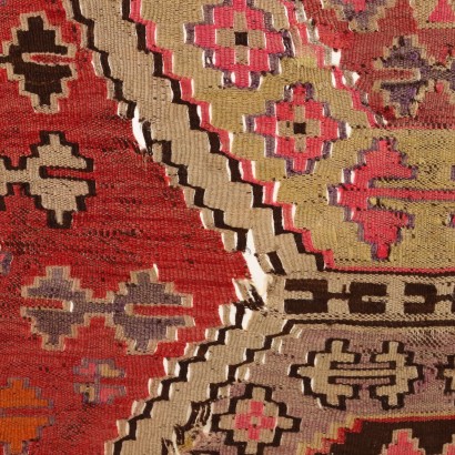 Kilim Rug - Turkey,Kilim Rug - Türkiye