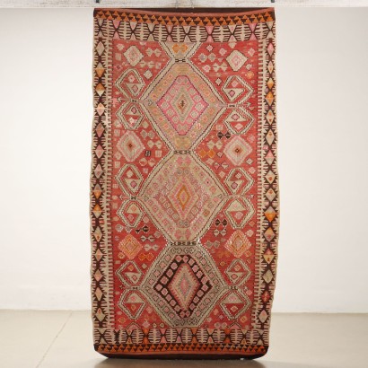 Kilim Rug - Turkey,Kilim Rug - Türkiye