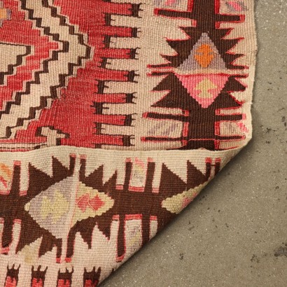 Kilim Rug - Turkey,Kilim Rug - Türkiye