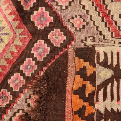 Tapis Kilim - Turquie,Tapis Kilim - Türkiye