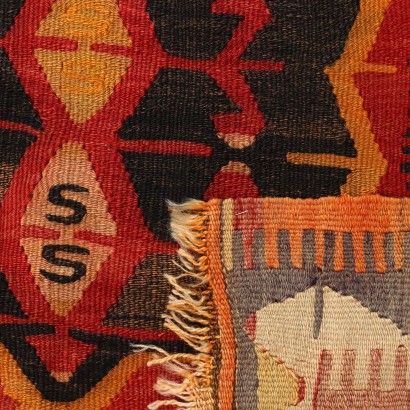 Alfombra Kilim - Turquía,Alfombra Kilim - Türkiye