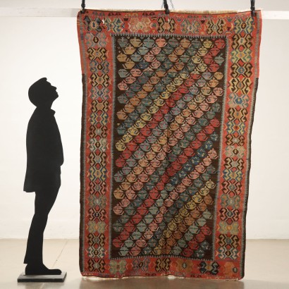 Kilim Rug - Turkey