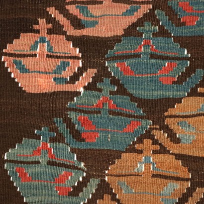 Tappeto Kilim - Turkia