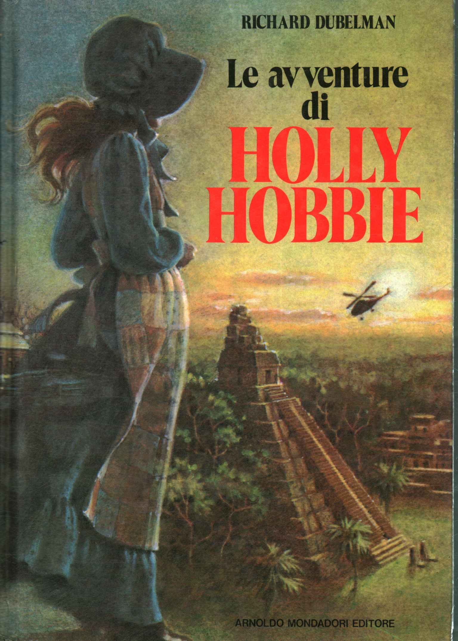 Die Abenteuer von Holly Hobby