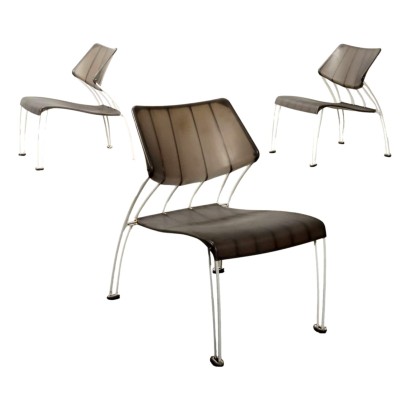 PS Hasslo armchairs by Monika Mulder pe