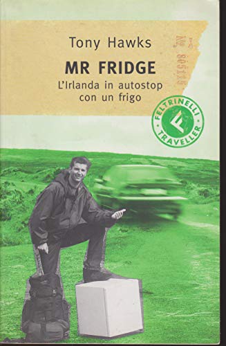 Monsieur Réfrigérateur