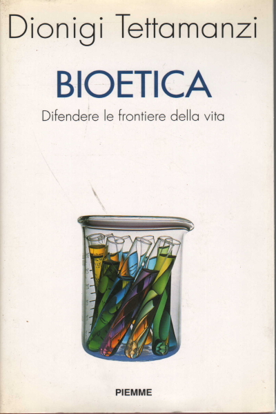 Bioética