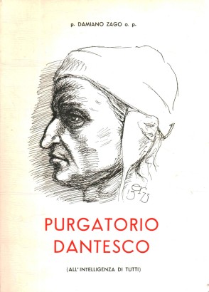 Purgatorio dantesco