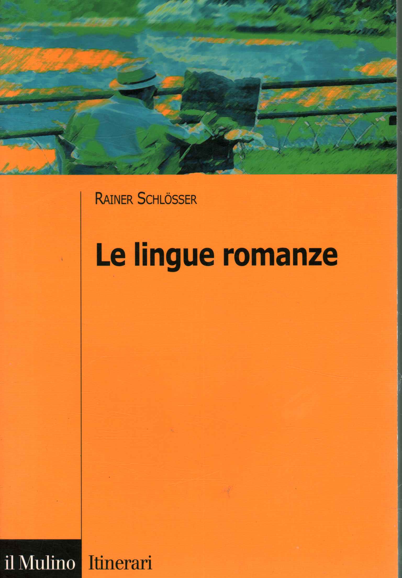 Le lingue romanze