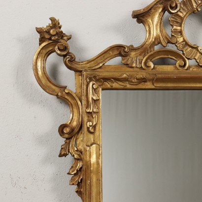 Miroir de style