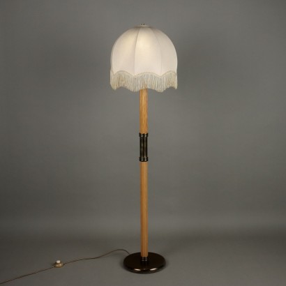 Lampe des années 60