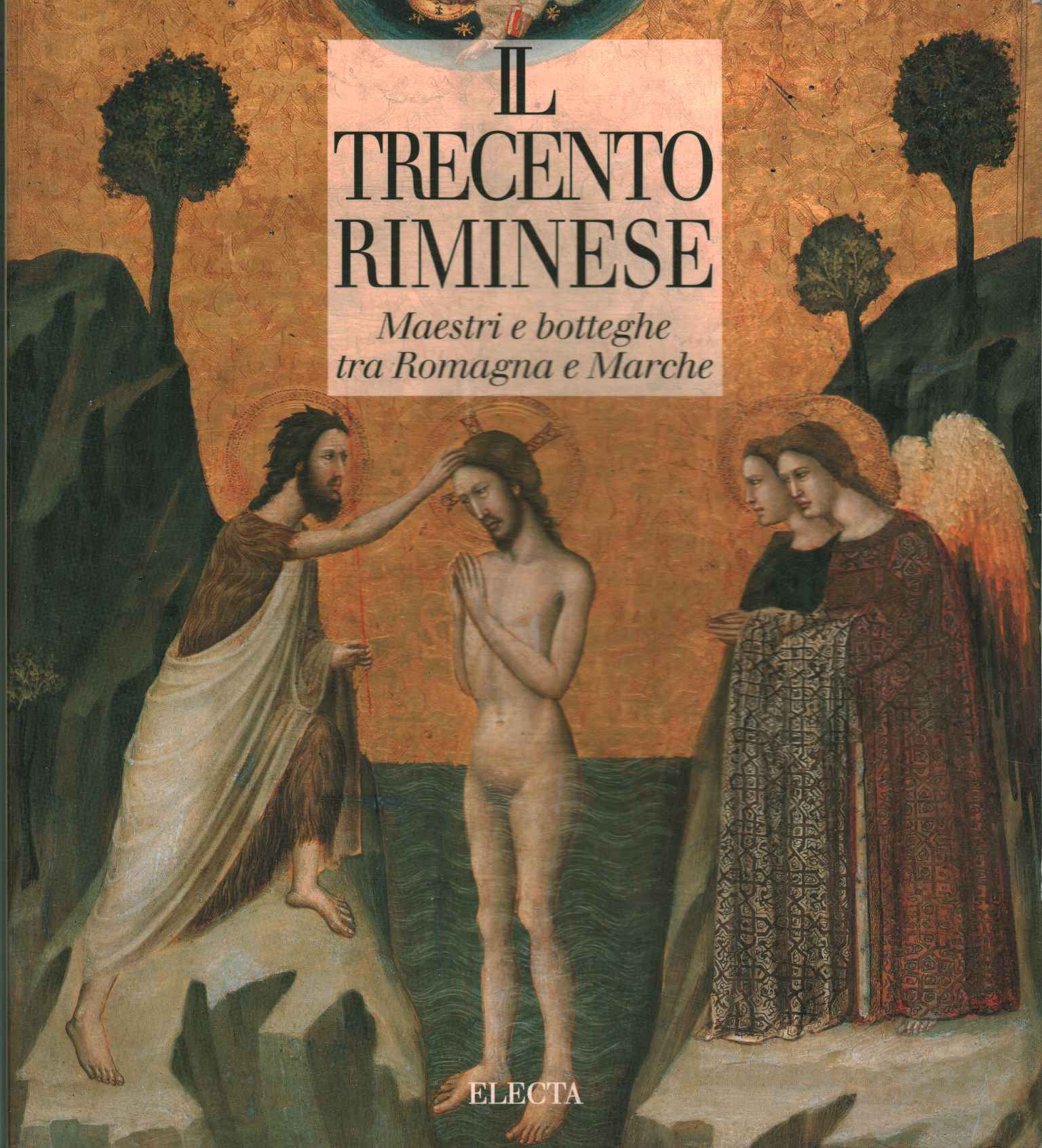 Rimini du XIVe siècle