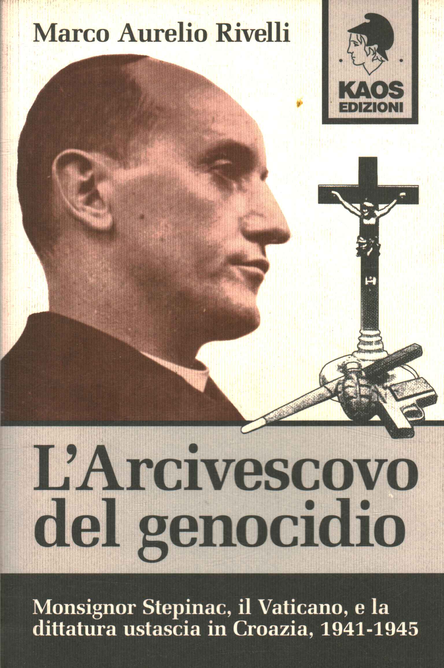 The Archbishop of Genocide